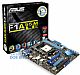 Asus F1A55-M LE (AMD FM1 - DDR3 2250) V�deo VGA/DVI - Chipset AMD A55 - CrossFireX - TurboV