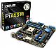 Asus F1A55-M (AMD FM1 - DDR3 2250) V�deo VGA/DVI - Chipset AMD A55 - CrossFireX - TurboV