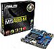 Asus M5A88-M (AM3+ - DDR3 2000) V�deo VGA/DVI - Chipset AMD 880G - USB 3.0 - SATA 6Gb/s