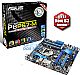 Asus P8P67-M (LGA1155 - DDR3 2200) Chipset Intel P67 - USB3.0 - SATA 6Gb/s - TurboV - CrossFireX