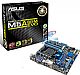 Asus M5A88-M EVO (AM3+ - DDR3 2000) V�deo HDMI/DVI - Chipset AMD 880G - USB 3.0 - SATA 6Gb/s