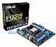 Asus F1A55-M LX (AMD FM1 - DDR3 2250) Chipset AMD A55 - CrossFireX