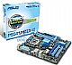 Asus P5G41T-M LX V2 (LGA 775 - DDR3 1333) Chipset Intel G41 - Turbo Key - Anti-Surge - SATA 3Gb/s