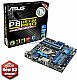 Asus P8H67-M PRO (LGA 1155 - DDR3 1333) Chipset Intel H67 - USB 3.0 - SATA 6Gb/s - CrossFireX