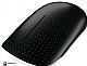 Mouse sem Fio Microsoft Touch - Responde at� 3 movimentos dos dedos - Forma anat�mica - 3KJ-00002