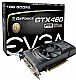 GeForce GTX 460 1GB GDDR5 192bits - CUDA - Free Performance Boost - PCI-E - EVGA