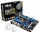 Asus P8Z77-V Deluxe (LGA 1155 - DDR3 2800) Chipse Intel Z77 - Wireless - Bluetooth - Quad-GPU SLI