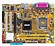 Asus P5GC-MX (FSB 1333 - DDR2) V�deo - Chipset Intel 945GC