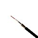 Cabo RGC 58 p/ Pig Tail (metro)