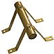 Suporte de Antena Tipo Cavalete Parede p/ tubo 3/4"