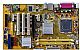 Asus P5LD2-X (FSB 1333) - Chipset Intel 945 - OEM