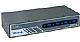 Chaveador KVM 4 portas (teclado + video DVI + mouse) TK-404KR