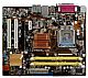 Asus P5KPL-AM (FSB 1600) V�deo - Chipset lntel G31