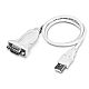 Cabo Conversor USB para Serial (DB9) TU-S9