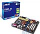 Asus P5KPL-SE (FSB 1600) - Chipset Intel G31