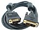 Cabo para Monitor conversor DVI para VGA - 1,5 Metros