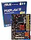 Asus P5KPL-AM SE (FSB 1600) V�deo - Chipset lntel G31