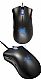 Mouse Gaming Razer Deathadder Nova Blue - Sensor 3.5G - 3500dpi