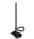 Antena Omnidirecional 8dBi TP-Link com cabo 1,3 metros - TL-ANT2408C