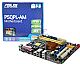 Asus P5QPL-AM (LGA 775 - DDR2) Video GMA X4500 - Chipset Intel G41