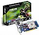 GeForce EN8400GS 512MB GDDR2 Asus - Low Profile - PCI-E