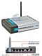 Roteador Wireless D-Link DI-524/150 - 150Mbps (saiu de linha. ver DIR-600)