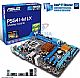 Asus P5G41-M LX (LGA 775 - DDR2 1066) Chipset Intel G41 - DX10 Support