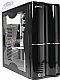 Gabinete Thermaltake Soprano RS101 - lateral acr�lica - VG7000BWS