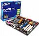 Asus P5P43TD PRO (LGA 775 - DDR3 1333) Chipset Intel P43