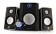 Caixa de Som 2.1 C3 Tech TCS3150 - 10W RMS