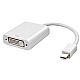 Cabo Conversor Mini DisplayPort para DVI