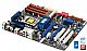 Asus P6T SE (LGA 1366 - DDR3 2000) Chipset Intel X58 - ATI CrossFireX / Turbo V