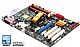 Asus P5P43TD (LGA 775 - DDR3 1600) Chipset Intel P43 *liquida��o �ltima pe�a open box