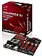Asus Rampage III Extreme (LGA 1366 - DDR3 2200) Intel X58 - Multi-GPU SLI + CrossFire - USB 3.0 ROG