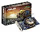 GeForce GTS 250 1GB GDDR3 256bits - PCI-E - Asus *gr�tis World of Warcraft door hanger