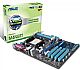 Asus M4N68T (AM3 - DDR3 1800) TDP 125W - Chipset NVIDIA nForce 630a