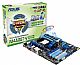 Asus M4A88T-V EVO (AM3 - DDR3 2000) TDP 125W - Chipset AMD 880G - Hybrid CrossFireX - USB 3.0