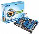 Asus P6X58D Premium (LGA 1366 - DDR3 2000) - Intel X58 - USB 3.0 - SLI e CrossFrireX - TurboV