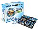 Asus P7P55D-E (LGA 1156 - DDR3 2200) - Intel P55 - Quad-CrossFireX - USB 3.0 - SATA 6Gb/S