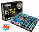 Asus P8P67 B3 (LGA 1155 - DDR3 2200) - Intel P67 - Quad-GPU CrossFireX - Bluetooth - USB 3.0/SATA 6G