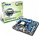 Asus M4A88T-M LE (AM3 - DDR3 1866) TDP 140W - Chipset AMD 880G - Hybrid CrossFireX - HDMI/DVI
