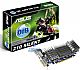 GeForce GT 210 1GB DDR3 Silent 0dB - DVI/HDMI/VGA - Low Profile - PCI-E - Asus EN210