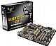 Asus SaberTooth X58 (LGA1366 - DDR3 1866) - Chipset Intel X58 - SLI/CrossFireX - CeraM!X Heatsink