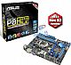 Asus P8H61-M LE B3 (LGA 1155 - DDR3 1333) DVI - Chipset Intel H61 - GPU Boost