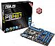 Asus P8H61 B3 (LGA 1155 - DDR3 1333) Chipset Intel H61 - TurboV Real-Time OverClock