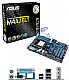 Asus M4A78LT (AM3 - DDR3 2000) TDP 125W - Chipset AMD 760G - Turbo Key - Core Unlocker