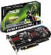 GeForce GTX 560Ti 1GB GDDR5 256bits - Direct CU II TOP - 900MHz Overclocked - PCI-E - Asus ENGTX560