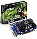 GeForce GT 220 1GB DDR3 128bits - Dust-proof Fan - NVIDIA PhysX - PCI-E - Asus ENGT220