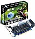 GeForce GT 520 1GB DDR3 64bits - Low Profile - OdB Cooling - PhysX - PCI-E - Asus ENGT520