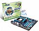 Asus M4A88T-V EVO/USB3 (AM3 - DDR3 2000) TDP 125W - Chipset AMD 880G - Hybrid CrossFireX